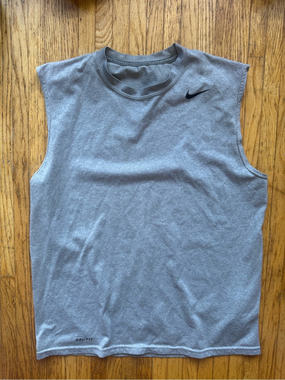 Nike Work Out Tank